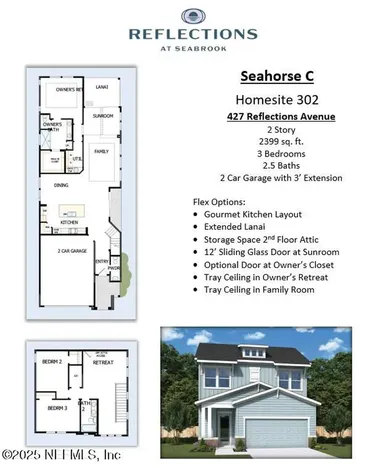 427 Reflections Avenue Ponte Vedra FL 32081
