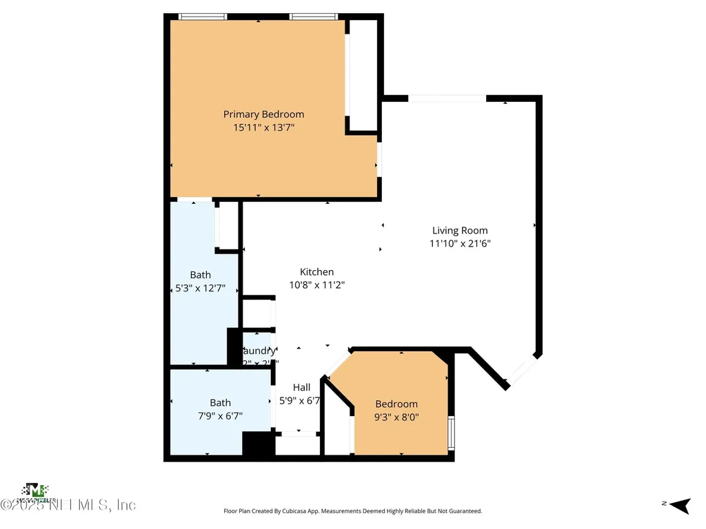 3600 Lenin Peak Court Jacksonville FL 32210