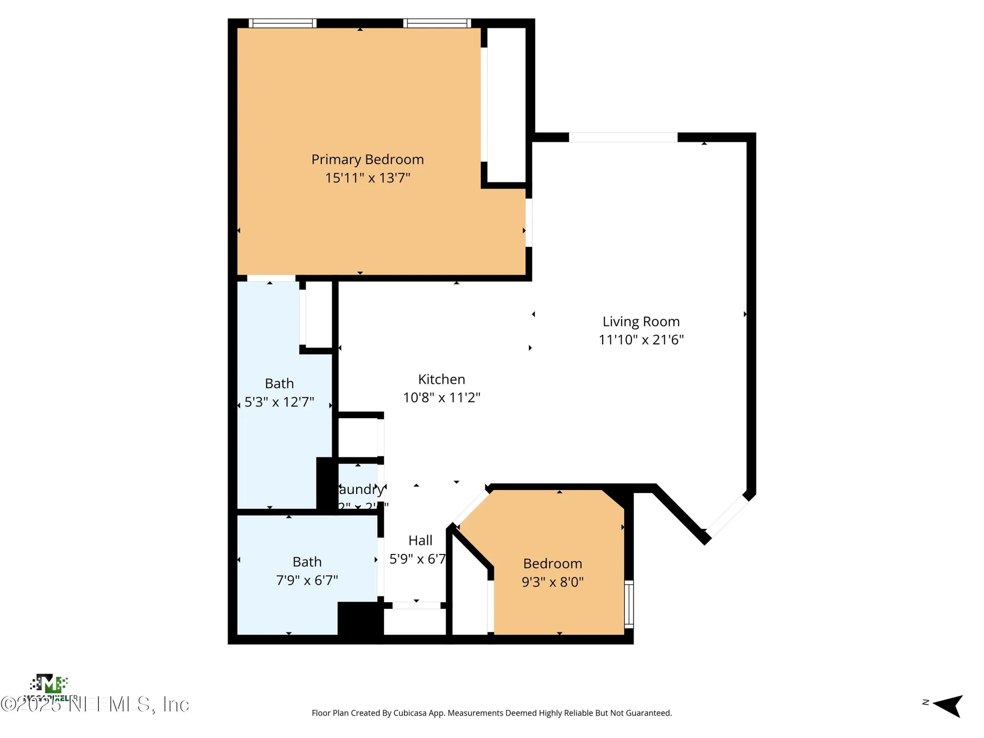 3600 Lenin Peak Court Jacksonville FL 32210