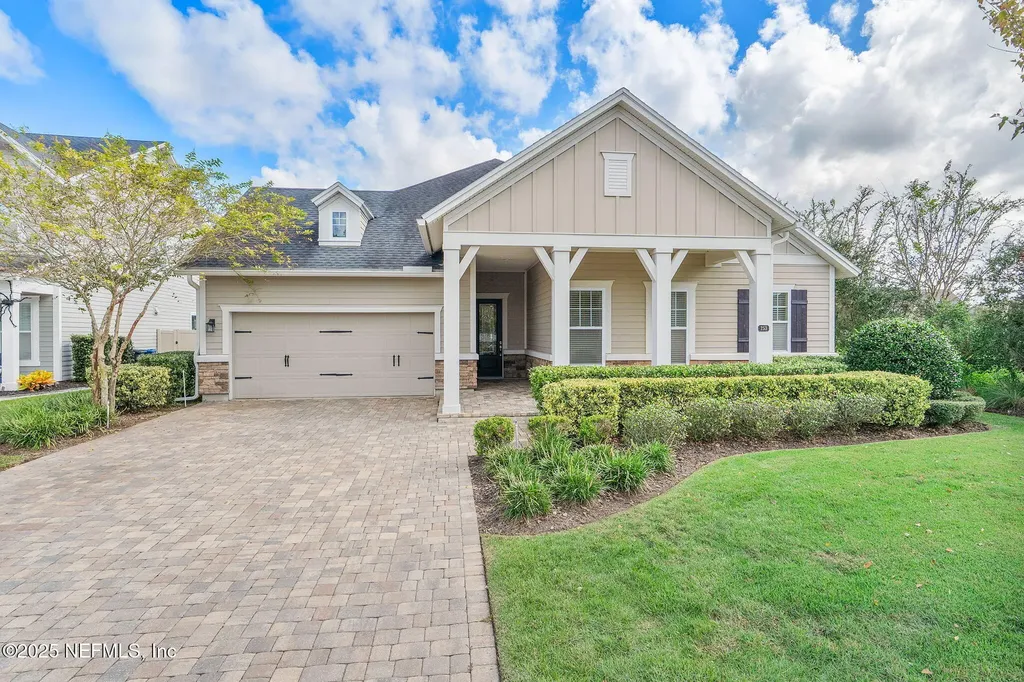 253 Skywood Trail Ponte Vedra FL 32081