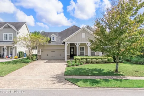 253 Skywood Trail Ponte Vedra FL 32081