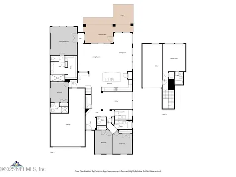 253 Skywood Trail Ponte Vedra FL 32081