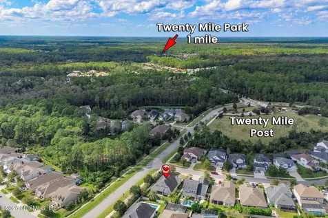 253 Skywood Trail Ponte Vedra FL 32081