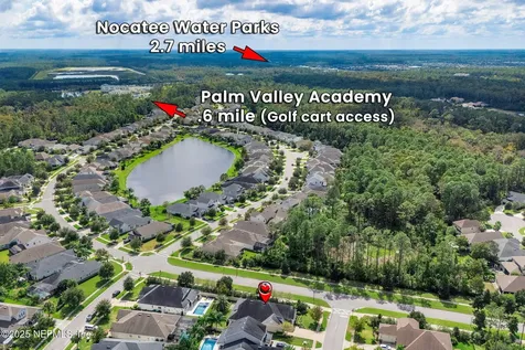 253 Skywood Trail Ponte Vedra FL 32081