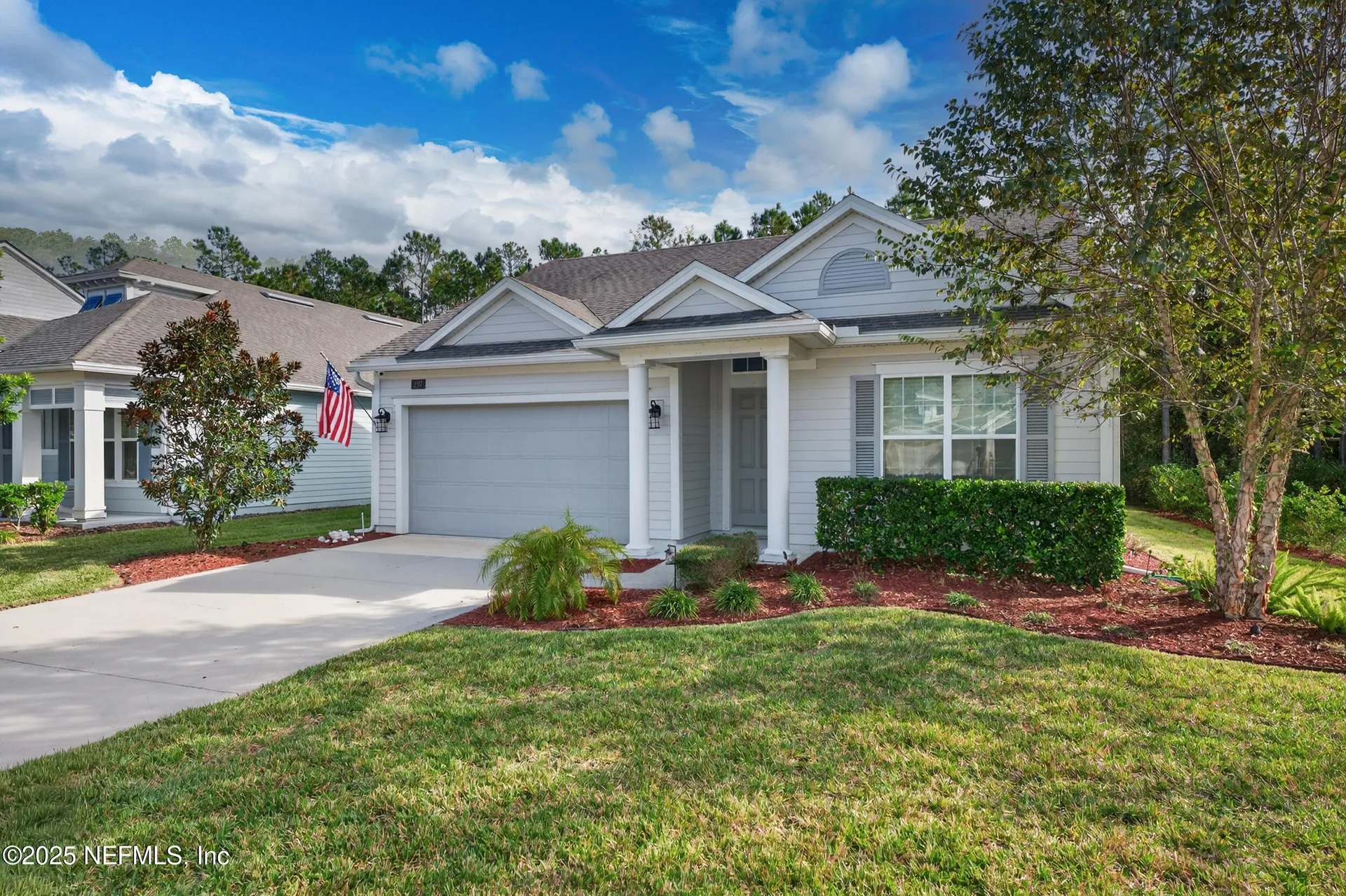 297 Shadow Ridge Trail Ponte Vedra FL 32081