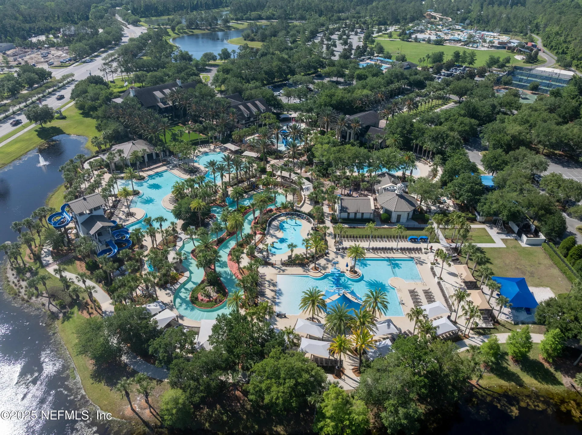 297 Shadow Ridge Trail Ponte Vedra FL 32081