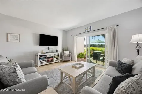3012 Sea Marsh Road Fernandina Beach FL 32034