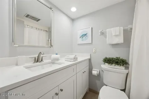 3012 Sea Marsh Road Fernandina Beach FL 32034