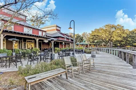 3012 Sea Marsh Road Fernandina Beach FL 32034