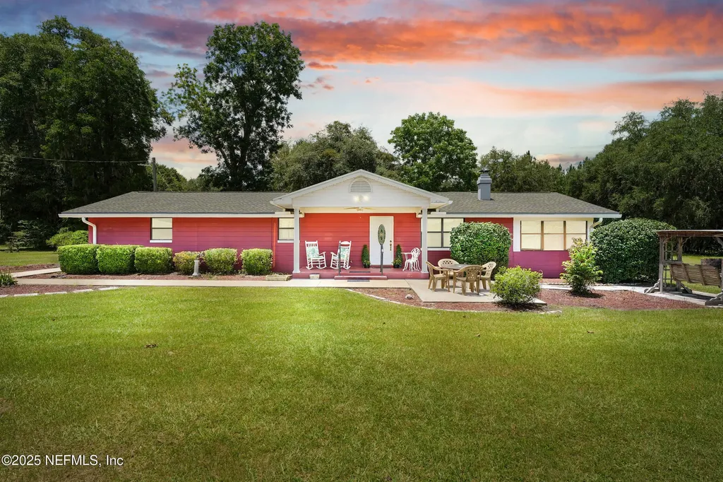 17200 Casa Roja Lane Hilliard FL 32046