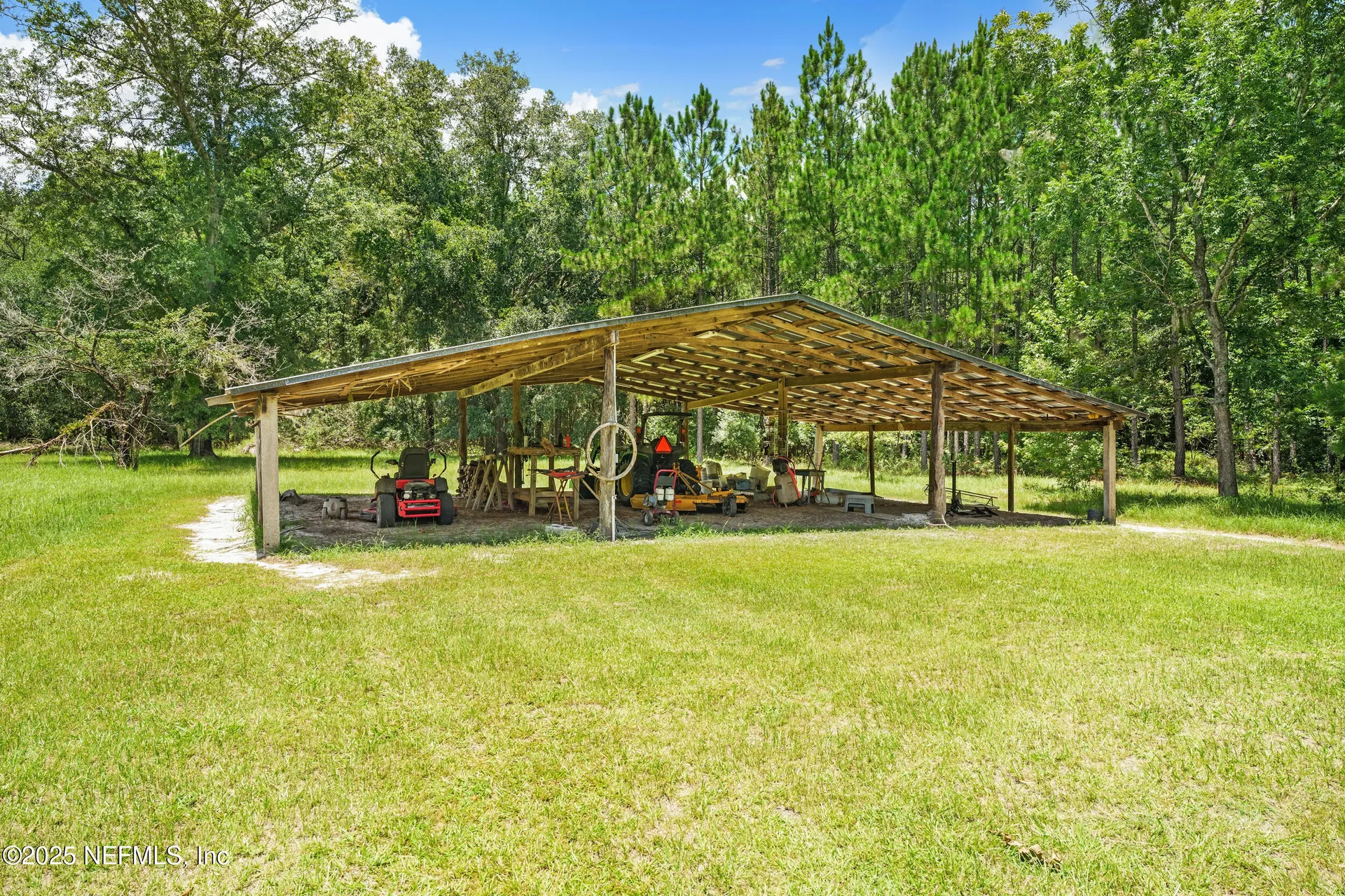 17200 Casa Roja Lane Hilliard FL 32046