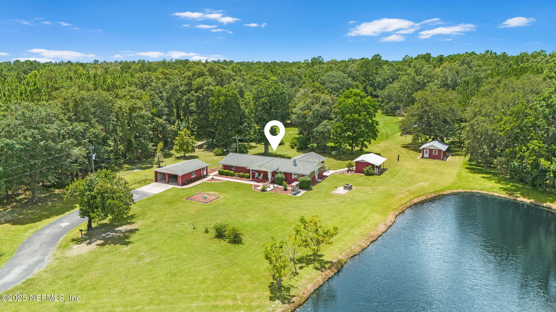 17200 Casa Roja Lane Hilliard FL 32046