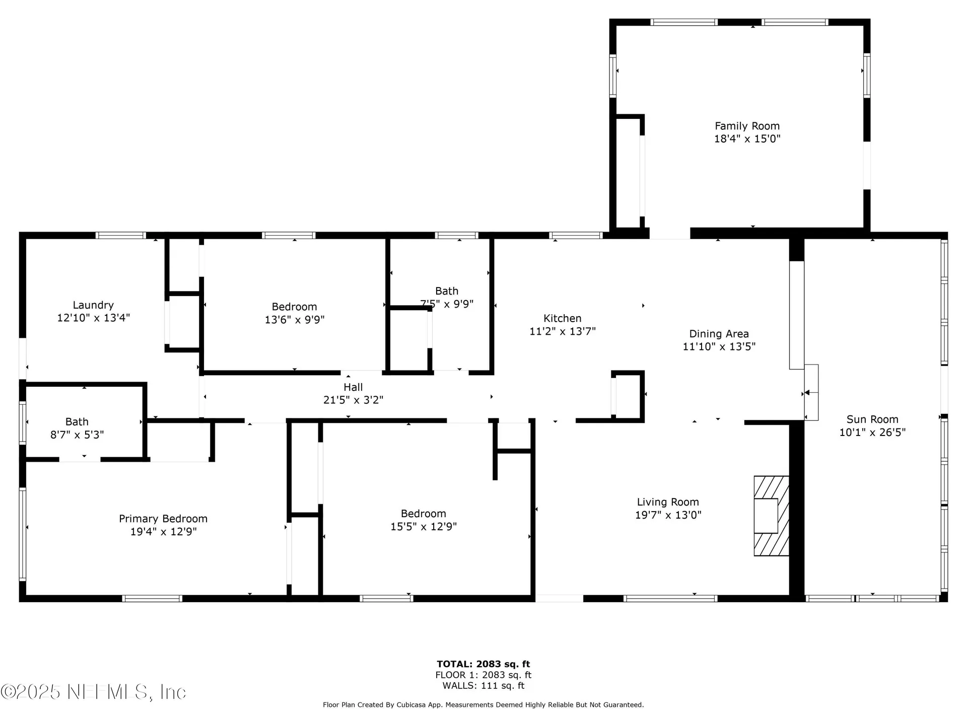 17200 Casa Roja Lane Hilliard FL 32046