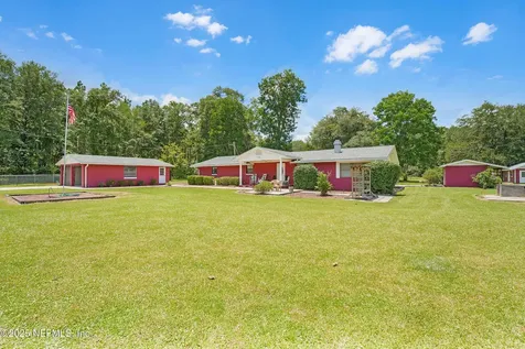 17200 Casa Roja Lane Hilliard FL 32046