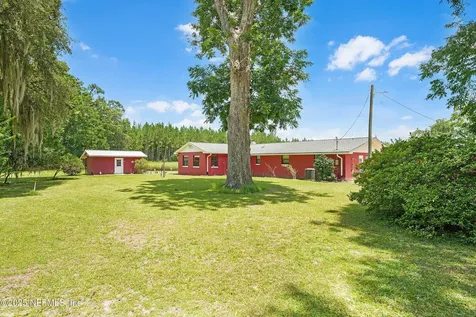 17200 Casa Roja Lane Hilliard FL 32046