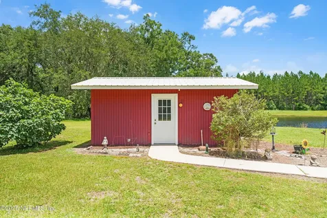 17200 Casa Roja Lane Hilliard FL 32046
