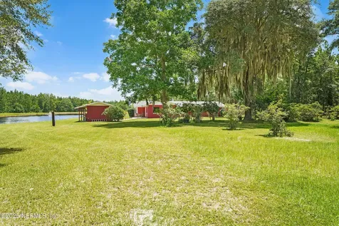 17200 Casa Roja Lane Hilliard FL 32046