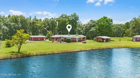 17200 Casa Roja Lane Hilliard FL 32046