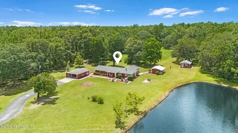 17200 Casa Roja Lane Hilliard FL 32046
