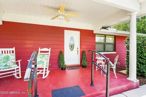 17200 Casa Roja Lane Hilliard FL 32046