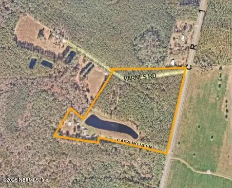 17200 Casa Roja Lane Hilliard FL 32046