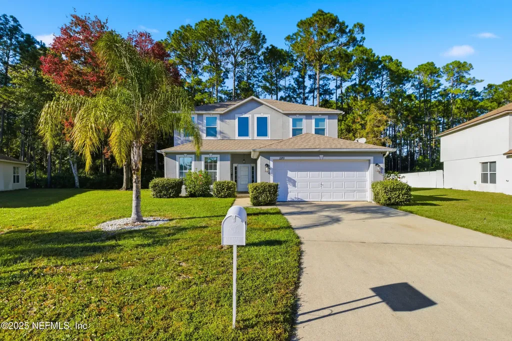 2293 Nettlebrook Street N Jacksonville FL 32218