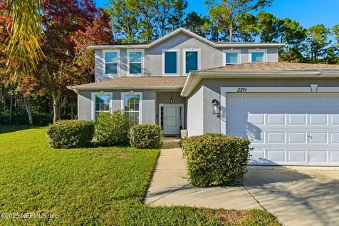 2293 Nettlebrook Street N Jacksonville FL 32218