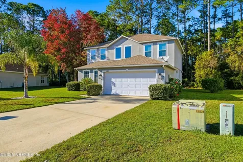 2293 Nettlebrook Street N Jacksonville FL 32218