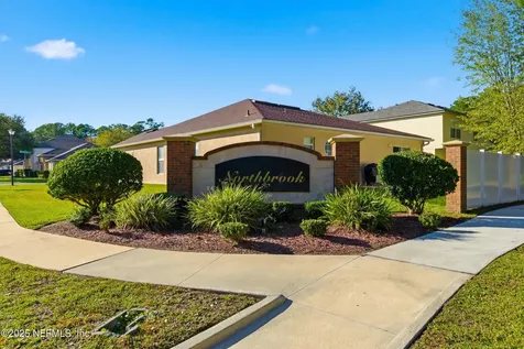 2293 Nettlebrook Street N Jacksonville FL 32218