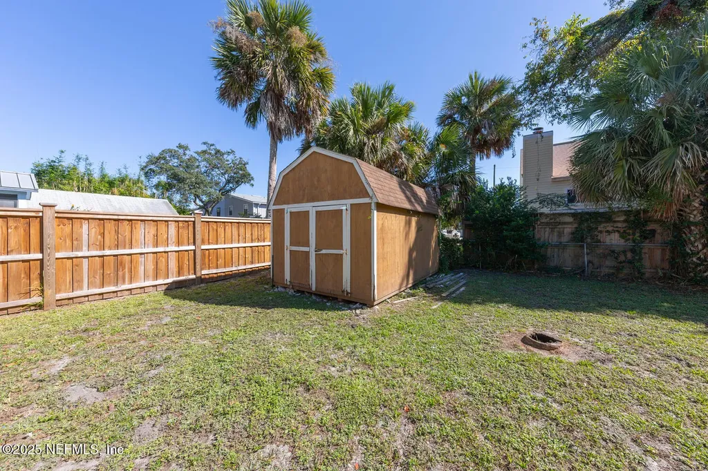 141 Seminole Road Atlantic Beach FL 32233