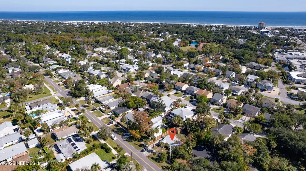 141 Seminole Road Atlantic Beach FL 32233