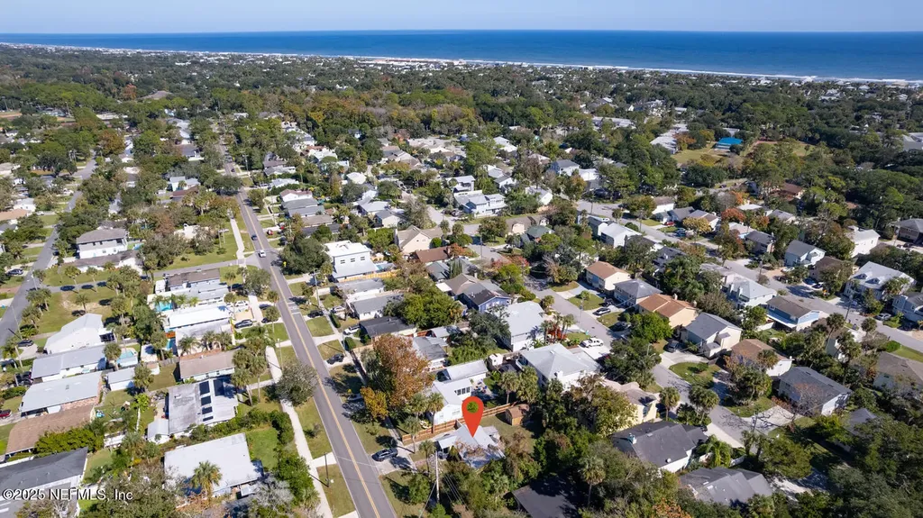 141 Seminole Road Atlantic Beach FL 32233