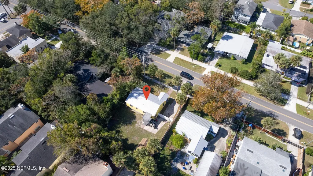 141 Seminole Road Atlantic Beach FL 32233