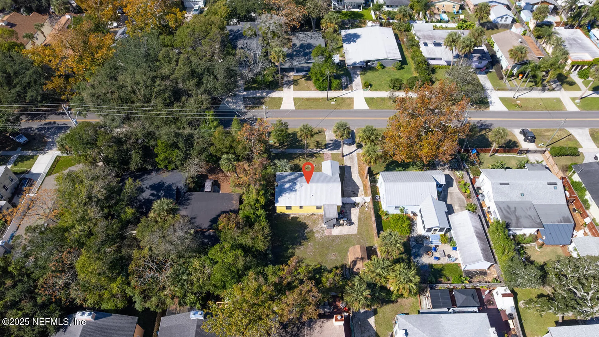 141 Seminole Road Atlantic Beach FL 32233