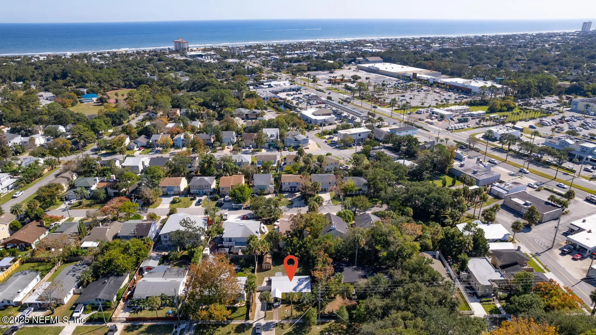 141 Seminole Road Atlantic Beach FL 32233