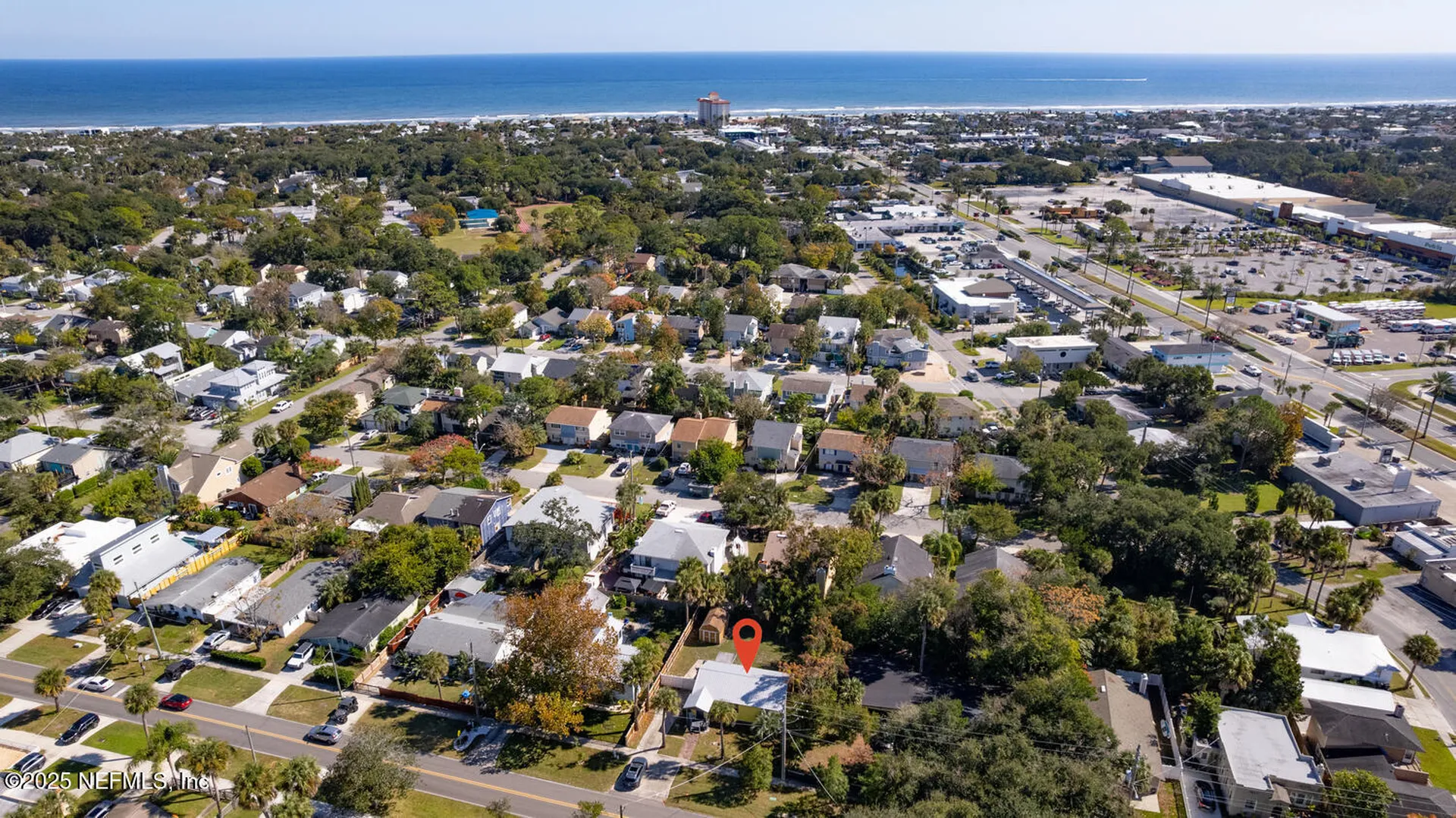 141 Seminole Road Atlantic Beach FL 32233