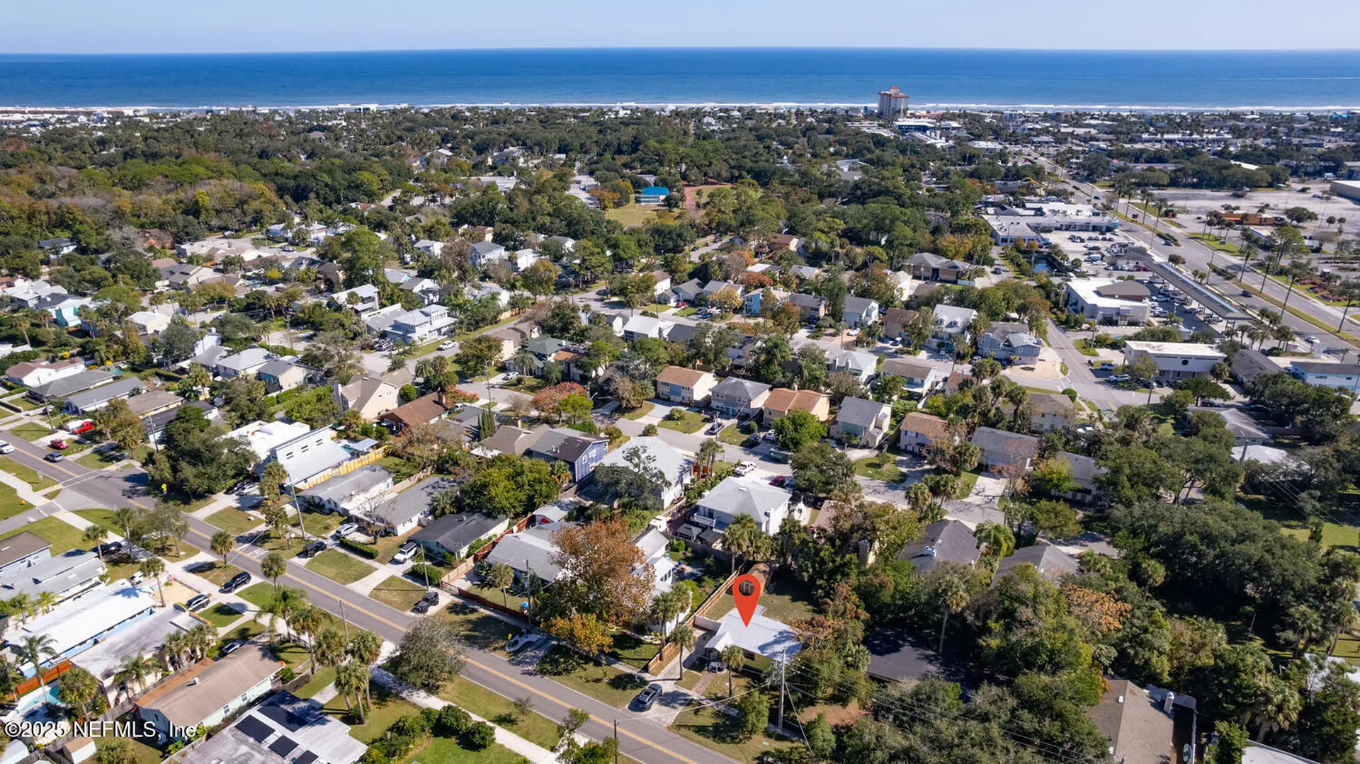 141 Seminole Road Atlantic Beach FL 32233