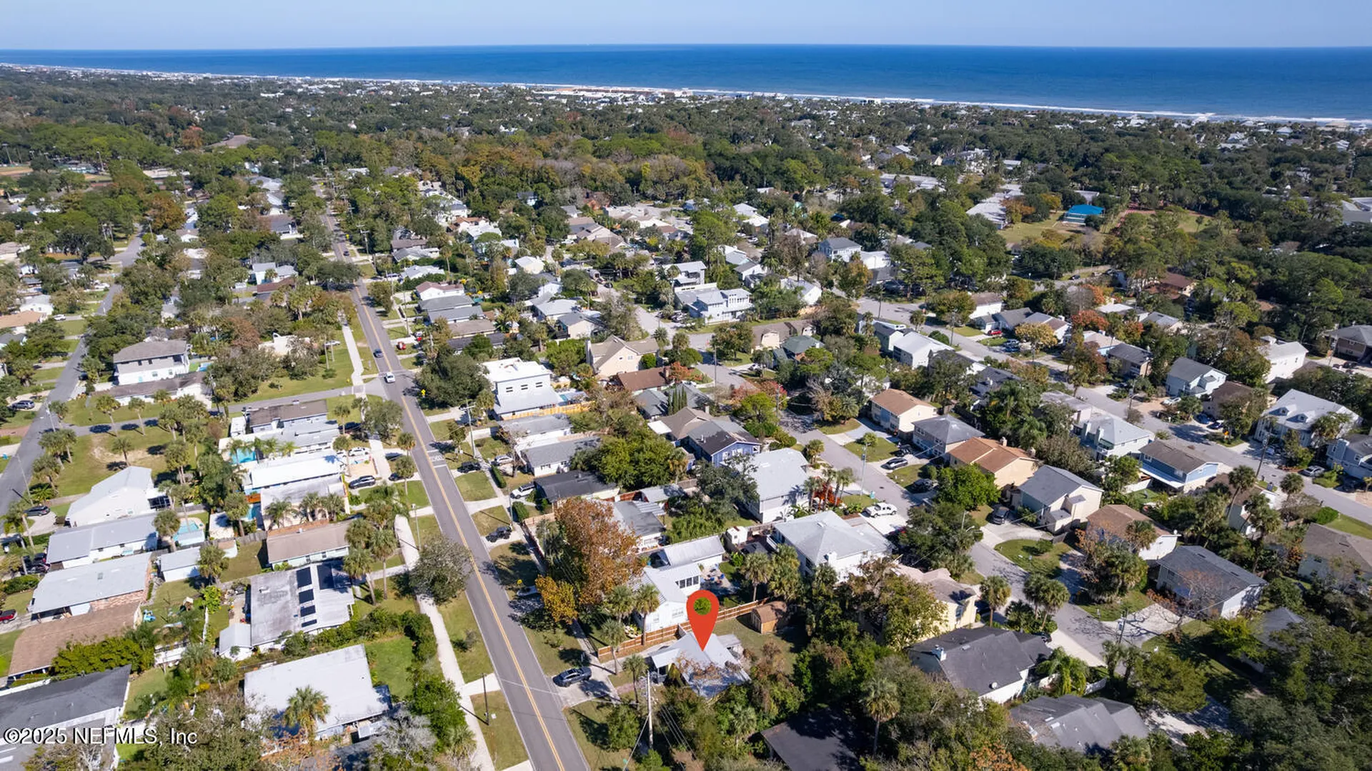 141 Seminole Road Atlantic Beach FL 32233