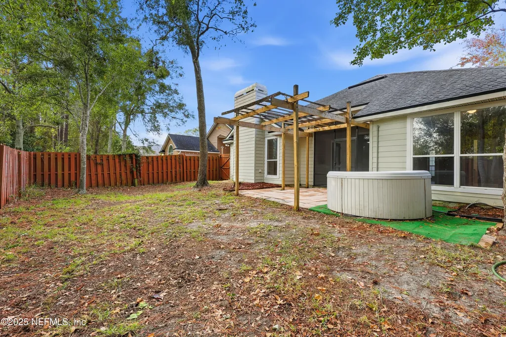 1655 Highland View Court Fleming Island FL 32003