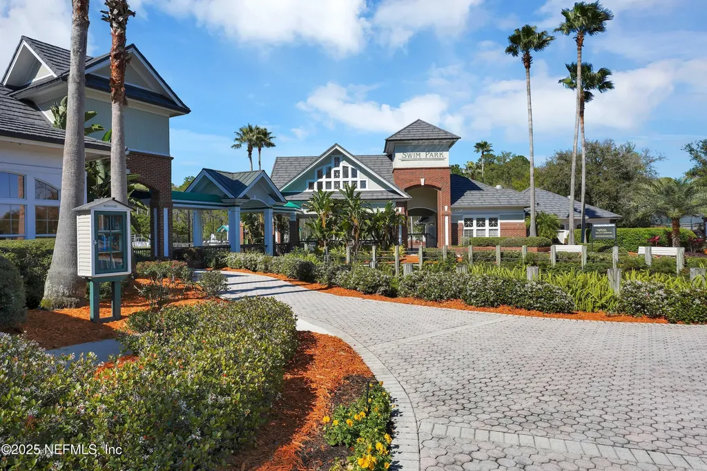 1655 Highland View Court Fleming Island FL 32003