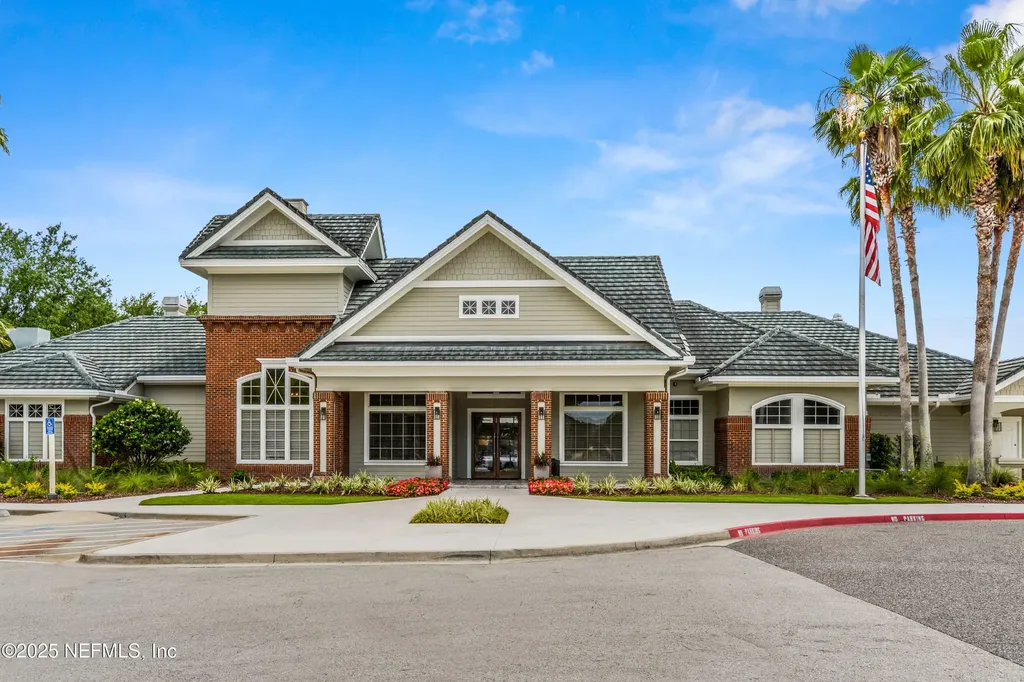 1655 Highland View Court Fleming Island FL 32003