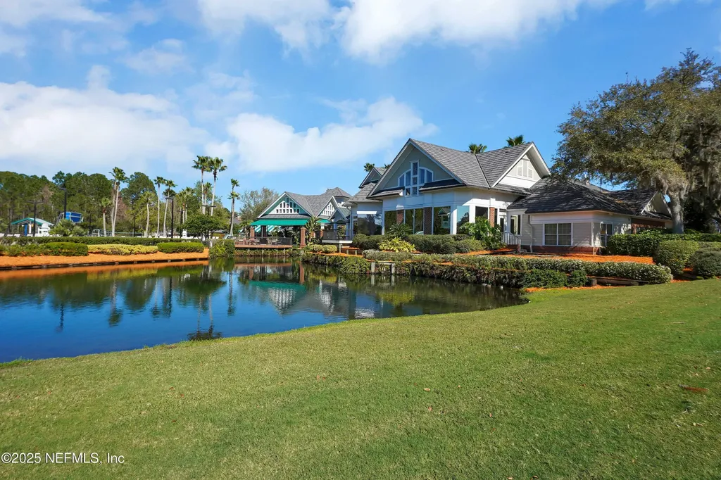 1655 Highland View Court Fleming Island FL 32003