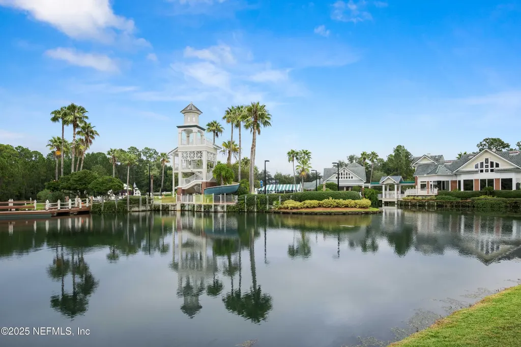 1655 Highland View Court Fleming Island FL 32003