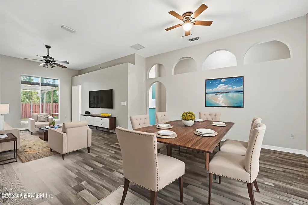 1655 Highland View Court Fleming Island FL 32003