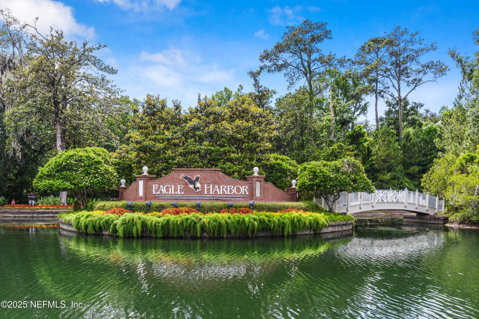 1655 Highland View Court Fleming Island FL 32003