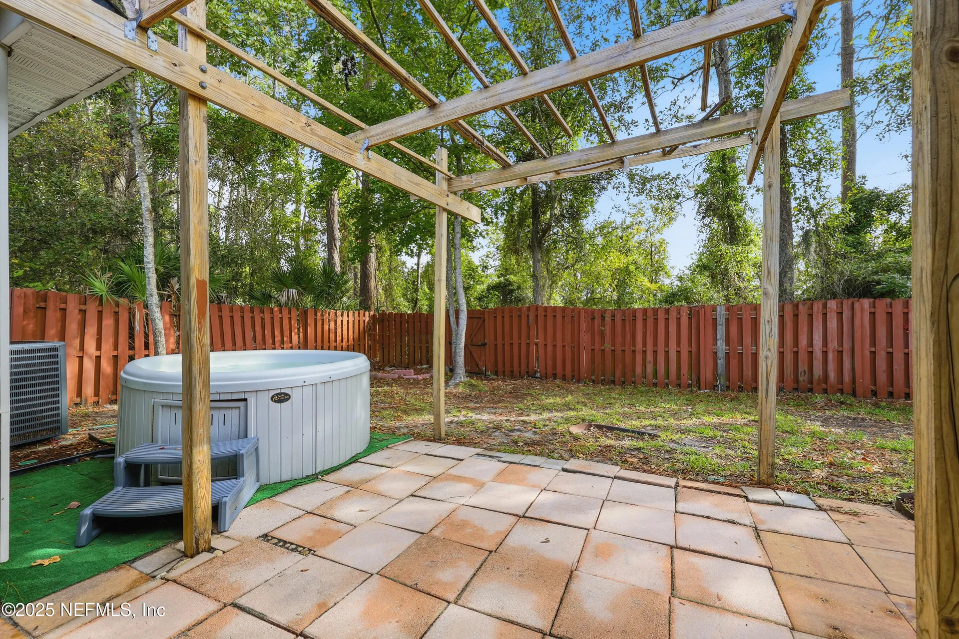 1655 Highland View Court Fleming Island FL 32003