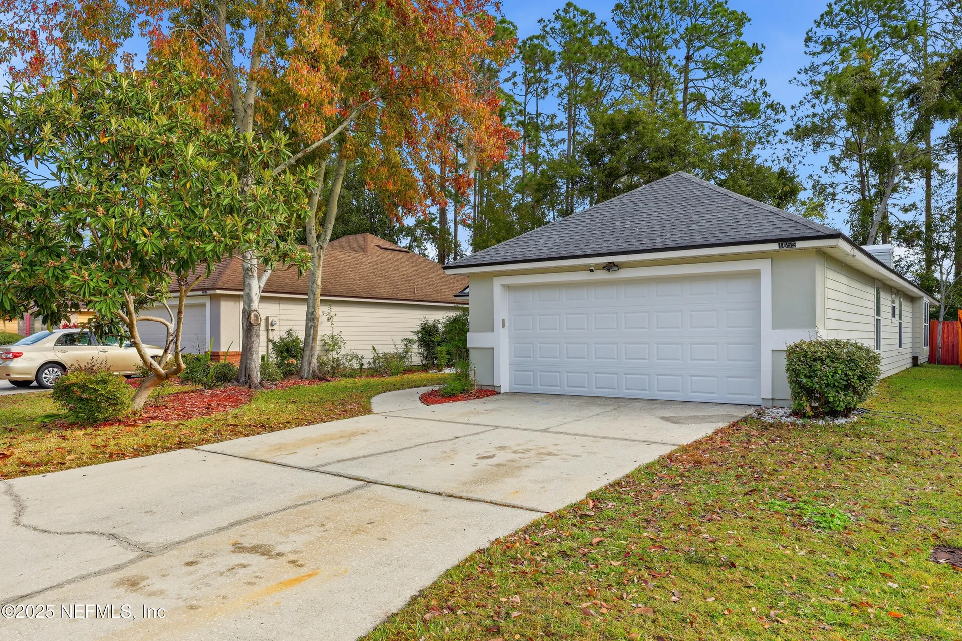 1655 Highland View Court Fleming Island FL 32003