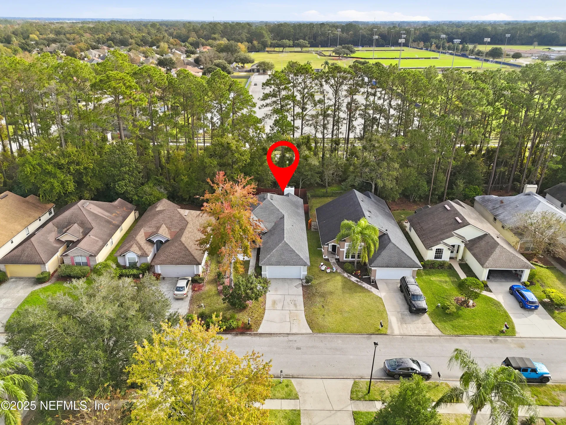 1655 Highland View Court Fleming Island FL 32003