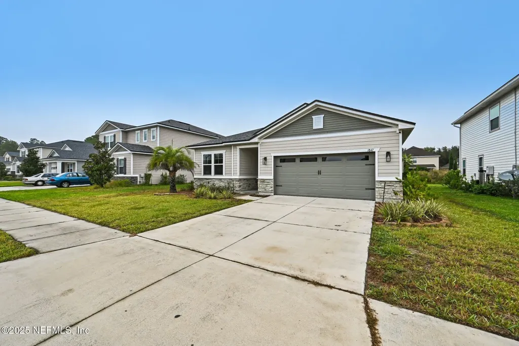 1847 Amberly Drive Middleburg FL 32068