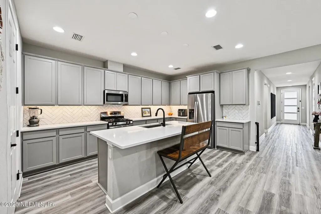 1847 Amberly Drive Middleburg FL 32068